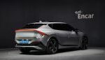 Kia EV6, 2022