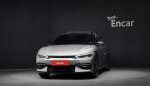 Kia EV6, 2022