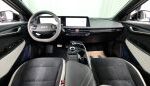 Kia EV6, 2022