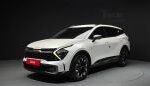 Kia Sportage, 2022