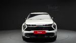 Kia Sportage, 2022