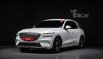 Genesis GV70, 2022