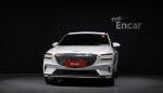 Genesis GV70, 2022