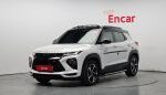 Chevrolet Blazer, 2022