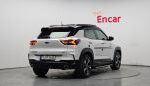 Chevrolet Blazer, 2022