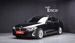 BMW 5-Series, 2023