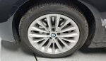 BMW 5-Series, 2023