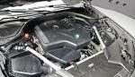 BMW 5-Series, 2023