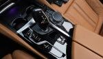 BMW 5-Series, 2023