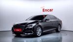 Genesis G80, 2017