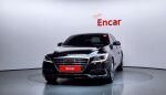 Genesis G80, 2017