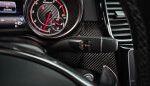 Mercedes-Benz GLE-Class, 2019