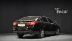 Renault Samsung SM5, 2018