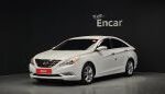 Hyundai Sonata, 2010