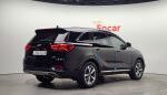 Kia Sorento, 2018