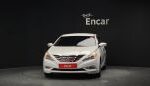 Hyundai Sonata, 2010