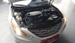 Hyundai Sonata, 2010
