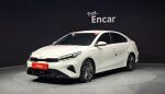 Kia K3, 2022