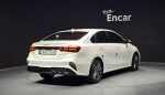 Kia K3, 2022