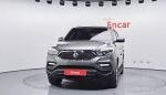 SsangYong Rexton, 2019