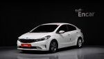 Kia K3, 2018