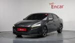Hyundai Avante, 2021