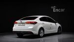 Kia K3, 2018