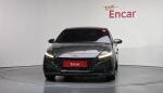 Hyundai Avante, 2021