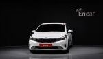 Kia K3, 2018