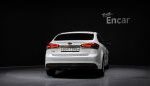 Kia K3, 2018