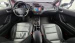 Kia K3, 2018