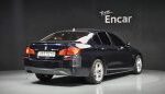 BMW 5-Series, 2016