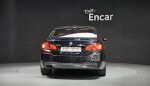 BMW 5-Series, 2016