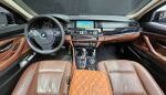 BMW 5-Series, 2016