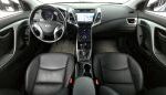 Hyundai Avante, 2016