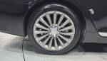 Kia K9, 2016