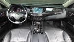 Kia K9, 2016