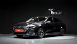 Hyundai Grandeur, 2020