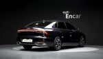 Hyundai Grandeur, 2020
