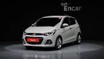 Chevrolet Spark, 2016
