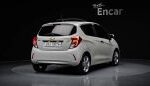 Chevrolet Spark, 2016