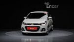 Chevrolet Spark, 2016
