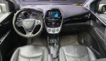 Chevrolet Spark, 2016