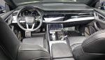 Audi Q8, 2021