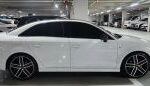 Audi A3, 2015