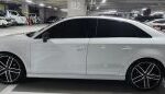 Audi A3, 2015