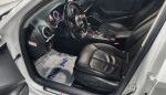 Audi A3, 2015