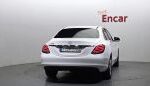 Mercedes-Benz C-Class, 2017