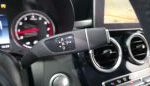 Mercedes-Benz C-Class, 2017