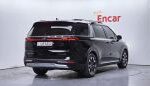 Kia Carnival, 2021